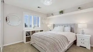 Real Estate Marketing Video: 842 Oxford Way, Benicia, CA 94510 - Unbranded