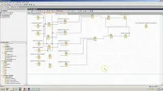 50#Curso PLc logo-practica ascensor (4 parte)