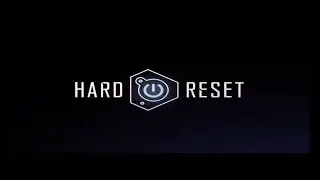 Hard Reset - Cyberpunk twitch shooter - Game Review- Ep. 8