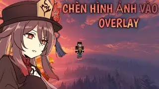 Cách Chèn Hình Ảnh Bầu Trời Của Pack Dành Cho Minecraft PE (Mọi Phiên Bản)