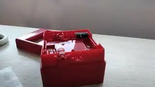 breaking glass in fuleon callpoint