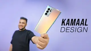 OPPO Reno6 Pro 5G: Full MASALA & Amazing Value! | TechBar