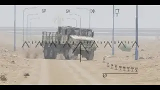 SQUAD- T-62 massacres enemies