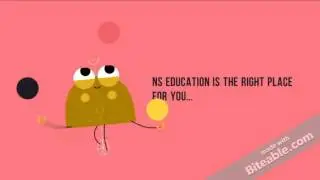 NS eDUCATION....