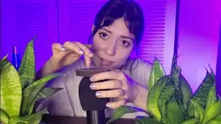 ASMR for Spoonies and Imperfect People