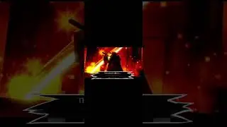 Doombringer intro forsaken concept🔥#doombringer | #shorts #fyp #edit #roblox #doomspiredefense