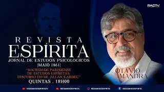 # 209 REVISTA ESP&Iacute;RITA- 