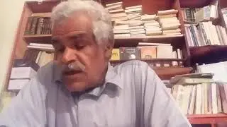 الشاعر الليبي حسن السوسي/ أ. سالم العرابي