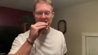 Honest Taste Test of the Salted Caramel Built Bar!