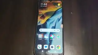 lock screen setting Redmi A1, Redmi A1 me raise to wake on off kaise kare