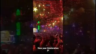 New year Celebration @ 💢 FORT KOCHI #newyear #party #cochincarnival