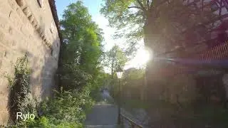 Garmin VIRB 360 Vs. Rylo - 1080p Video