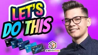 12 Sneaky Ways to Hit Your Credit Card&rsquo;s Minimum Spend (Without Going Broke 💰 CREDIT S6&bull;E446