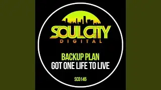 Got One Life To Live