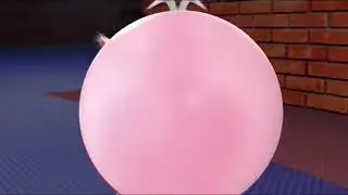 Booba bubblegum scenes