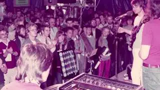 TAF - Glatter Wahnsinn (live 21.08.1982)
