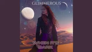 Glimmerous - Cursed (Official Audio)