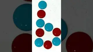 Metallic Coin Art &ndash; Shiny & Elegant Coin Design
