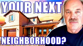 EASTMARK COMMUNITY: Living in Mesa Arizona | Moving to Mesa Arizona | Mesa AZ Real Estate