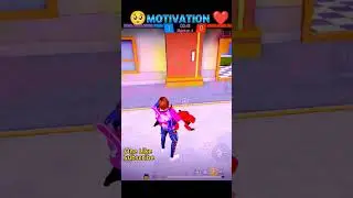 MOTIVATION 🥺❤#shorts #freefire #freefireshort #freefirehighlights #opvideo . Op video Bro