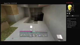 Minecraft server survival
