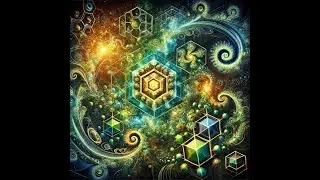 Symbiosis - Sean Knight