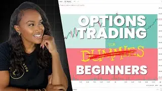 Teacher Explains &ldquo;How to Trade Options for Beginners. So easy a 5th grader can understand