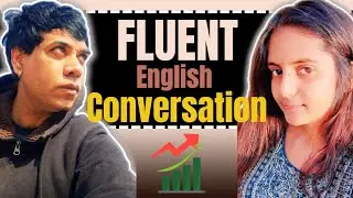 How did he Upgrade  His Accent 👋 🤔❓️|| English Conversation ✅️ || Fluencytips || @sushmitarao9579 