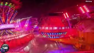 Break Dance No 1 - Kinzler Rasch ( Onride ) [ Worms Backfischfest 2025 ]