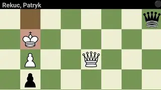 Magnus Carlsen vs Rekuc, 2021