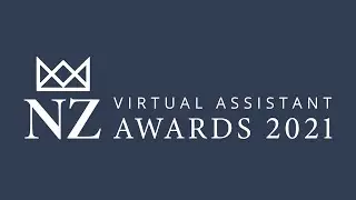 2021 New Zealand Virtual Assistant Awards