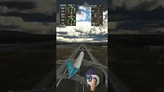 #mfs #shorts #flightsim #aviation #landing