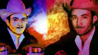 LAMBENTO QUINTERO - GENTE DE MANDO