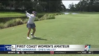 First Coast Women's Amateur returns for Northeast Florida's premiere annual women's golf champio...