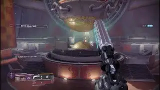 Destiny 2 Confins do Destino - Evento  Publico - O Crivo