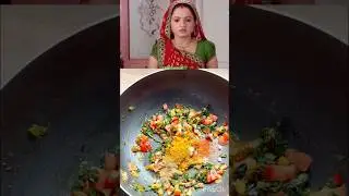 Kokila react on rashi&rsquo;s kichadi - sath nibhana sathiya  #cooking  #shorts