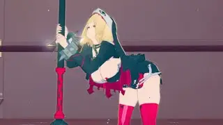 Lucia Nun Beta Gameplay is HERE!