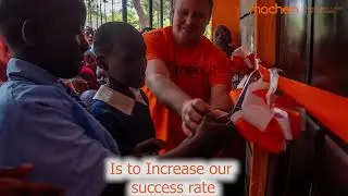20 Years of Changing Lives | Macheo Children’s Organisation Gala 2025