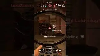 Stretched res should be a cheat code