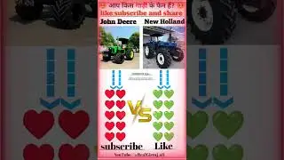 How Tractors Changed the Face of America Forever