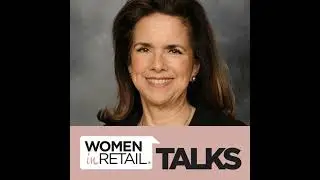 TJX Companies' Logistics EVP Raina Avalon on Servant Leadership and Self-Awareness