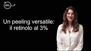 60s Dr.P 13 puntata: peeling al retinolo 3%. #neostrataretinolpeel