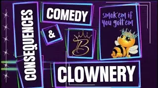 Crama Community 2025- Frivolous LOLsuits, Ricos, ROs, Doxxin, RL, The Clownery of it all!  📱