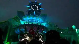 Ale Q B2B Disto EMF Guatemala 2019💙🇬🇹