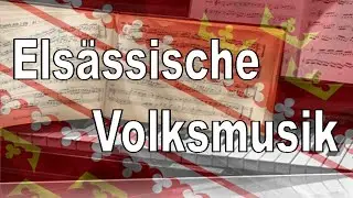 Elsässische Volksmusik