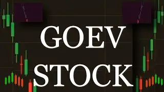 CANOO GOEV Stock Price Prediction News Today 10 March