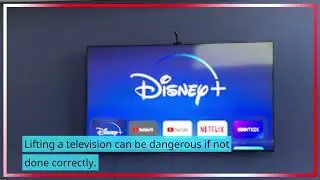 TV Installation: How to Safely Mount Your TV? | tvmountingaustin.com | Call At: +15128283101