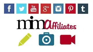Become an Affiliate with Morrocco Method!