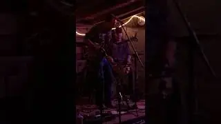 Russell Cook & the Sweet Teeth - Springtime