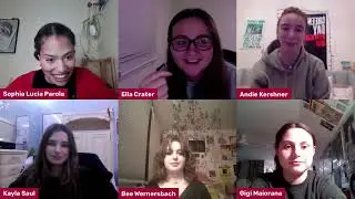 Behind the Stage: Exit 109 - GSFF 2024 Filmmaker Interview